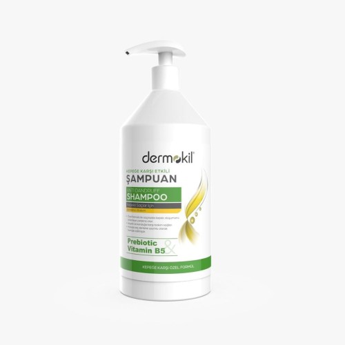 SZAMPON SZAMPON PRZECIWŁUPIEŻOWY 1000ml