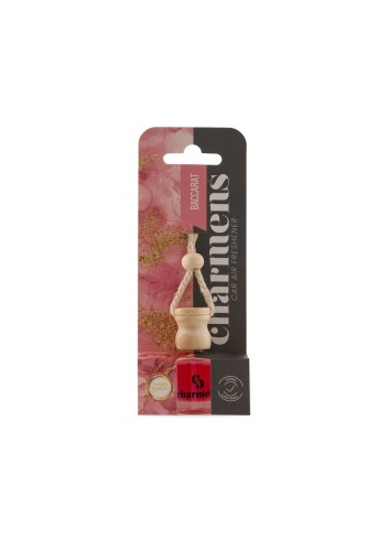 Perfumowany Zapach Charmens do samochodu auta BACCARAT