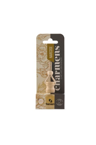 Perfumowany Zapach Charmens do samochodu auta NARCOSE
