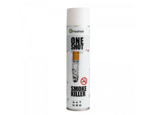 Freshtek Neutralizator dymu papierosowego One Shot 600ml