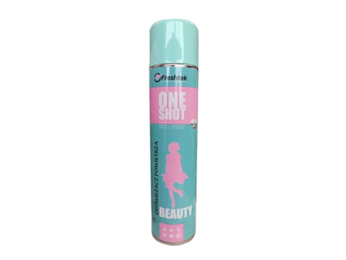 Freshtek Premium Beauty One Shot 600ml
