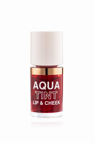 Topface Aqua Tint Lip&Cheek-Koloryzujący tint do ust i policzków