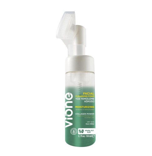Vione Pianka Oczyszczająca do Twarzy 150 ml