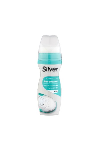 SILVER Wybielacz do butów sportowych 75gr