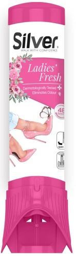 Ladies’ Fresh Dezodorant do Obuwia Damskiego 100 ml