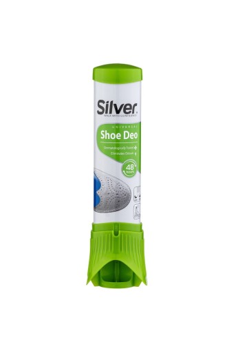 Uniwersalny dezodorant do obuwia 100 ml