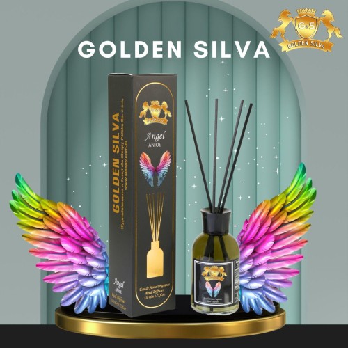Golden Silva patyczki zapachowe  110ml ANIOŁ