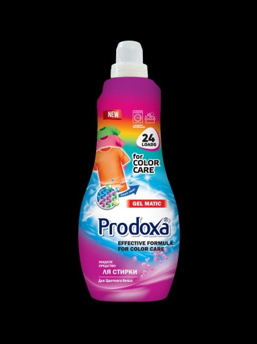 PRODOXA PŁYN DO PRANIA KOLORÓW 1300 ML