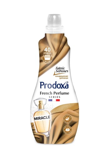 PRODOXA PŁYN DO PŁUKANIA MIRACLE 1000 ML