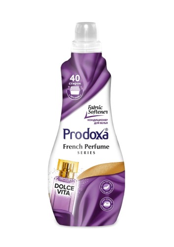 PRODOXA PŁYN DO PŁUKANIA DOLCE VITA 1000 ML 