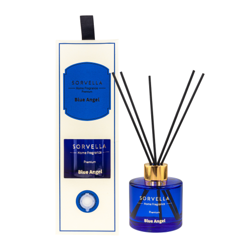 Premium patyczki zapachowe 120 ml BLUE ANGEL