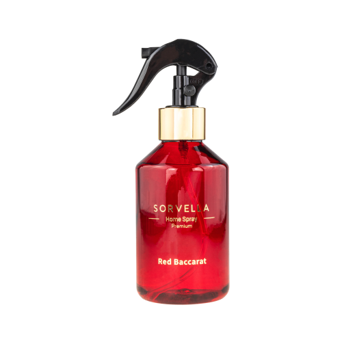 Premium zapach do domu w sprayu 250 ml RED BACCARAT