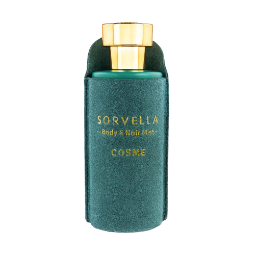 Perfumowane mgiełki do ciała i włosów 100 ml COSME