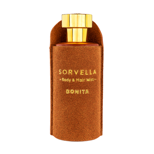 Perfumowane mgiełki do ciała i włosów 100 ml BONITA