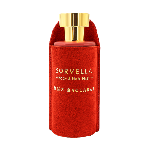 Perfumowane mgiełki do ciała i włosów 100 ml MISS BACCARAT
