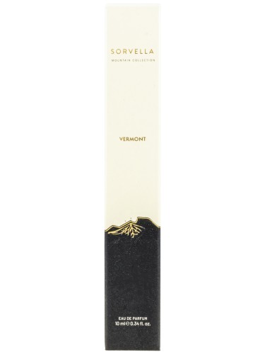 PERFUMY UNISEX MOUNTAIN COLLECTION 10 ML - VERMONT