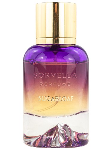 PERFUMY UNISEX MOUNTAIN COLLECTION 50 ML - SUGARLOAF