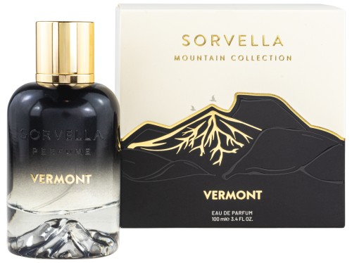 PERFUMY UNISEX MOUNTAIN COLLECTION 100 ML - VERMONT