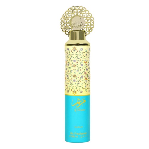 NUSUK 300 ML AirFreshner Mariyam