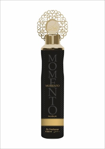 NUSUK 300 ML AirFreshners  Momento