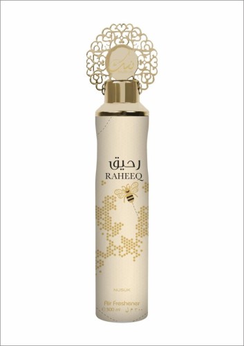 NUSUK 300 ML AirFreshners Raheeq