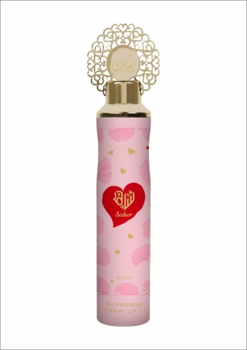 NUSUK 300 ML AirFreshners Saher
