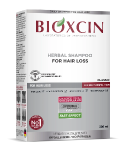 BIOXCIN 300ML DRY/NORMAL HAIR