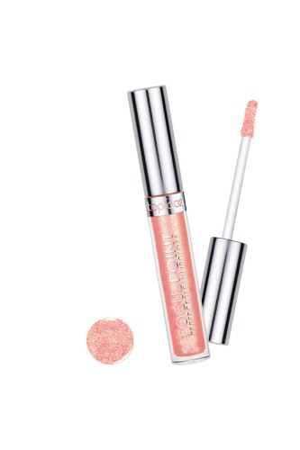 Focus Point Perfect Gleam Lipgloss - Błyszczyk do ust