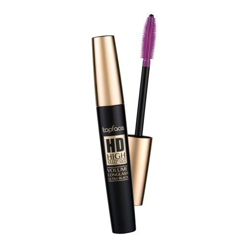 HD Volume Mascara - Tusz do rzęs pogrubiający