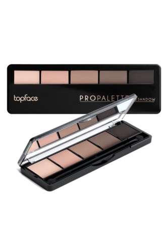 Pro Palette Eyeshadow - 006 - Cienie do powiek paleta