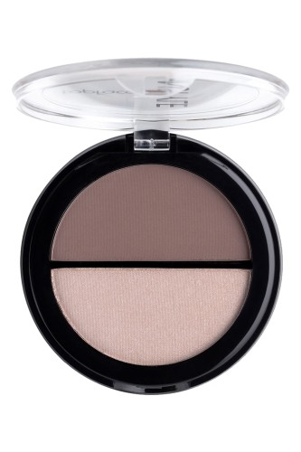 Instyle Contour & Highlighter  003 - Paletka do konturowania i rozświetlenia