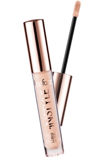 Topface Instyle Lasting Finish Concealer-Korektor w płynie