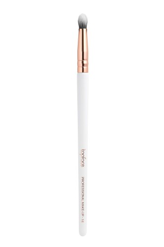 Topface Precise Smudge Brush-Pędzel do cieni do powiek F14