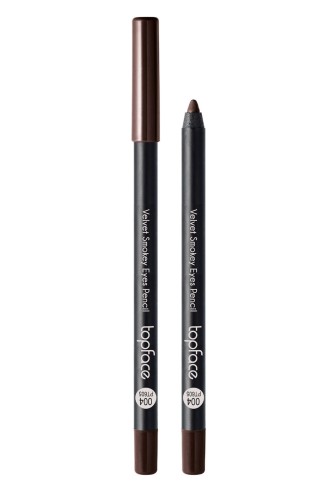 Topface Velvet Smokey Eyes Pencil-Kredka do oczu