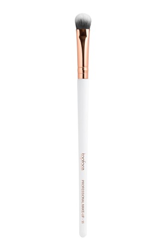 Topface Eye Shadow Brush - Pędzelek do cieni do powiek F11