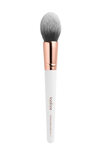 Topface Tapered Powder Brush - Pędzel do pudru 04