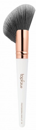 Topface Face And Body Brush - Pędzel do twarzy i ciała F23