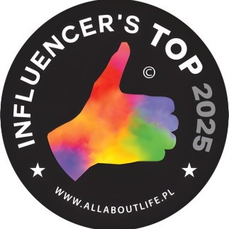 Logo Influencer's TOP 2025